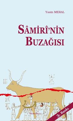 Samiri`nin Buzağısı -  | Avrupa Kitabevi