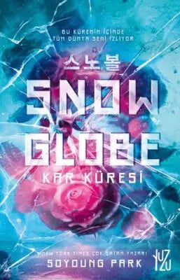 Snowglobe - Bilim Kurgu Romanları | Avrupa Kitabevi