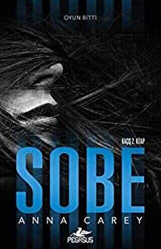 Sobe - Roman | Avrupa Kitabevi