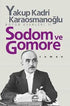 Sodom ve Gomore - Türk Edebiyatı Romanları | Avrupa Kitabevi