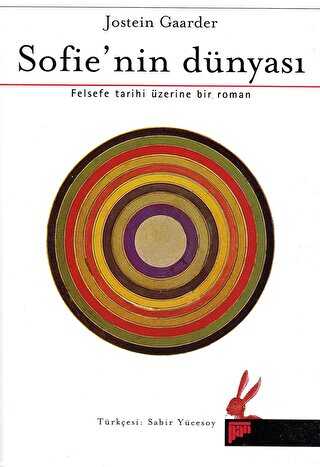 Sofie’nin Dünyası