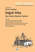 Soğuk Ateş - Eleştiri İnceleme ve Kuram Kitapları | Avrupa Kitabevi
