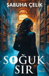 Soğuk Sır - Roman | Avrupa Kitabevi