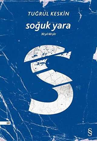 Soğuk Yara - Şiir Kitapları | Avrupa Kitabevi