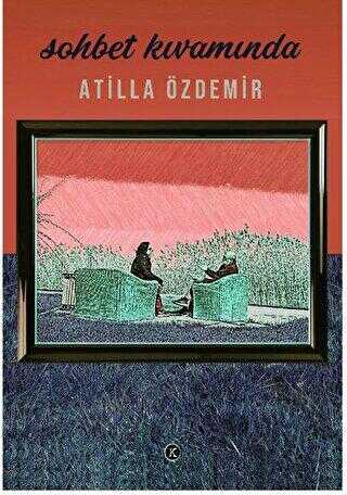 Sohbet Kıvamında - Denemeler | Avrupa Kitabevi
