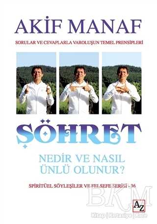 Şöhret Nedir ve Nasıl Olunur? - Genel İnsan Ve Toplum Kitapları | Avrupa Kitabevi