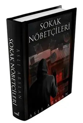 Sokak Nöbetçileri