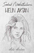 Sokak Nöbetçileri: Helin Aktan - Anı Mektup ve Günlük Kitapları | Avrupa Kitabevi