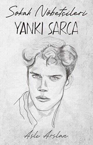 Sokak Nöbetçileri: Yankı Sarca