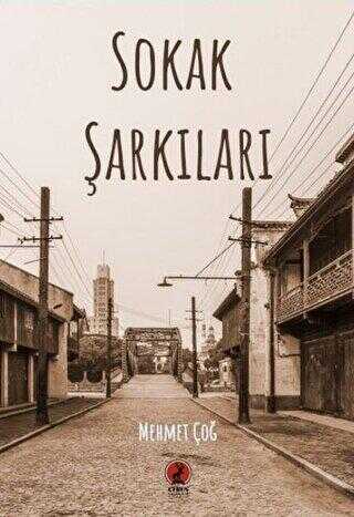 Sokak Şarkıları - Roman | Avrupa Kitabevi