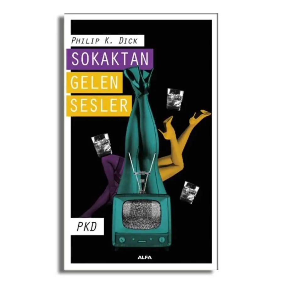 Sokaktan Gelen Sesler