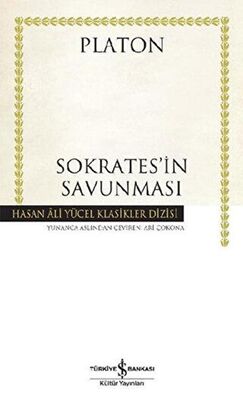 Sokrates’in Savunması -  | Avrupa Kitabevi