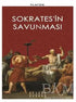 Sokrates`in Savunması - Klasik Romanlar ve Kitapları | Avrupa Kitabevi