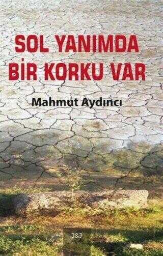 Sol Yanımda Bir Korku Var - Roman | Avrupa Kitabevi