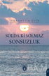 Solda Ki Solmaz Sonsuzluk - Şiir Kitapları | Avrupa Kitabevi