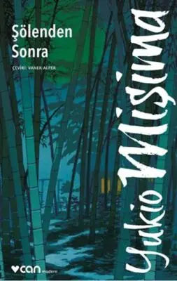 Şölenden Sonra - Roman | Avrupa Kitabevi