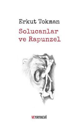 Solucanlar ve Rapunzel - Şiir Kitapları | Avrupa Kitabevi