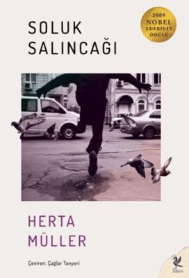 Soluk Salıncağı - Roman | Avrupa Kitabevi