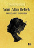 Som Altın Bebek - Roman | Avrupa Kitabevi