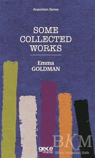 Some Collected Works -  | Avrupa Kitabevi