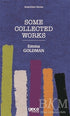 Some Collected Works -  | Avrupa Kitabevi