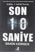 Son 10 Saniye - Amerikan Edebiyatı | Avrupa Kitabevi