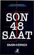 Son 48 Saat - Roman | Avrupa Kitabevi