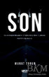 Son - Roman | Avrupa Kitabevi