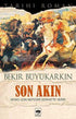 Son Akın - Tarihi Romanlar | Avrupa Kitabevi