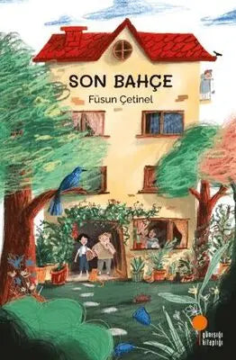 Son Bahçe - Roman | Avrupa Kitabevi