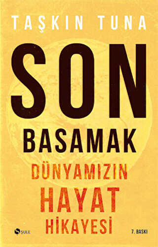 Son Basamak -  | Avrupa Kitabevi
