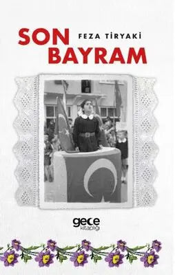 Son Bayram - Roman | Avrupa Kitabevi