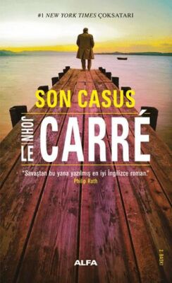 Son Casus - Roman | Avrupa Kitabevi