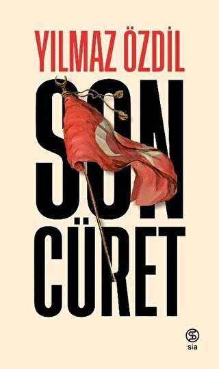 Son Cüret - Roman | Avrupa Kitabevi