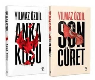 Son Cüret ve Anka Kuşu Seti - Türkiye ve Cumhuriyet Tarihi Kitapları | Avrupa Kitabevi