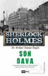Son Dava - Sherlock Holmes - Roman | Avrupa Kitabevi