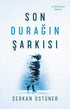 Son Durağın Şarkısı - Roman | Avrupa Kitabevi