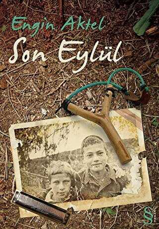 Son Eylül - Türk Edebiyatı Romanları | Avrupa Kitabevi