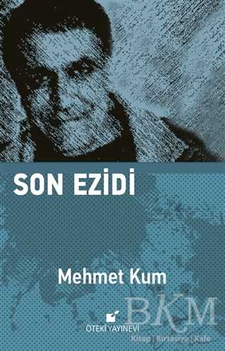 Son Ezidi - Roman | Avrupa Kitabevi