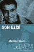 Son Ezidi - Roman | Avrupa Kitabevi