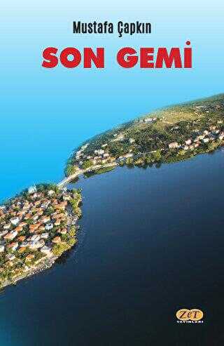 Son Gemi - Roman | Avrupa Kitabevi