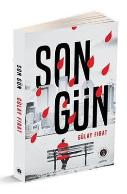 Son Gün - Roman | Avrupa Kitabevi