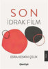 Son: İdrak Film - Öykü Kitapları | Avrupa Kitabevi