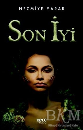 Son İyi - Roman | Avrupa Kitabevi