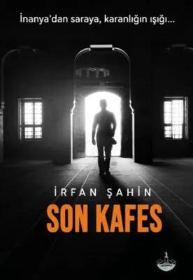 Son Kafes - Roman | Avrupa Kitabevi