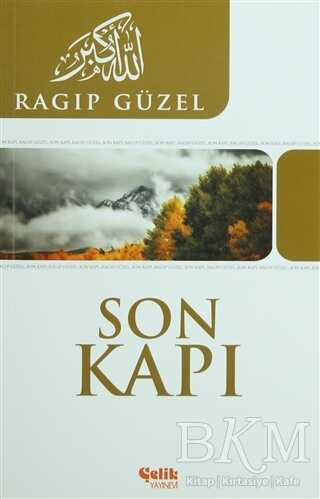 Son Kapı -  | Avrupa Kitabevi
