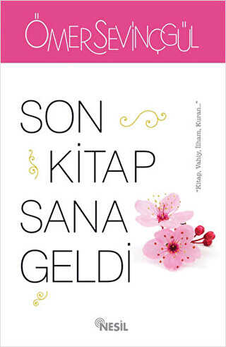 Son Kitap Sana Geldi - Gençlik Edebiyatı | Avrupa Kitabevi