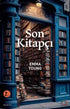 Son Kitapçı - Roman | Avrupa Kitabevi
