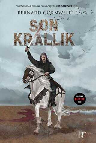 Son Krallık - Roman | Avrupa Kitabevi