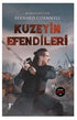 Son Krallık Serisi 3. Kitap - Kuzeyin Efendileri - Roman | Avrupa Kitabevi